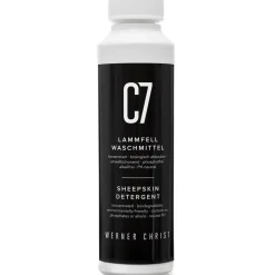 Christ C7 Sheepskin Detergent, 250Ml
