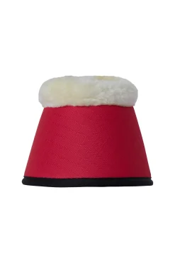 Cloche Avec Fausse Fourrure Oslo Horze