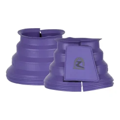 Cloches A Bordure Caoutchouc Horze