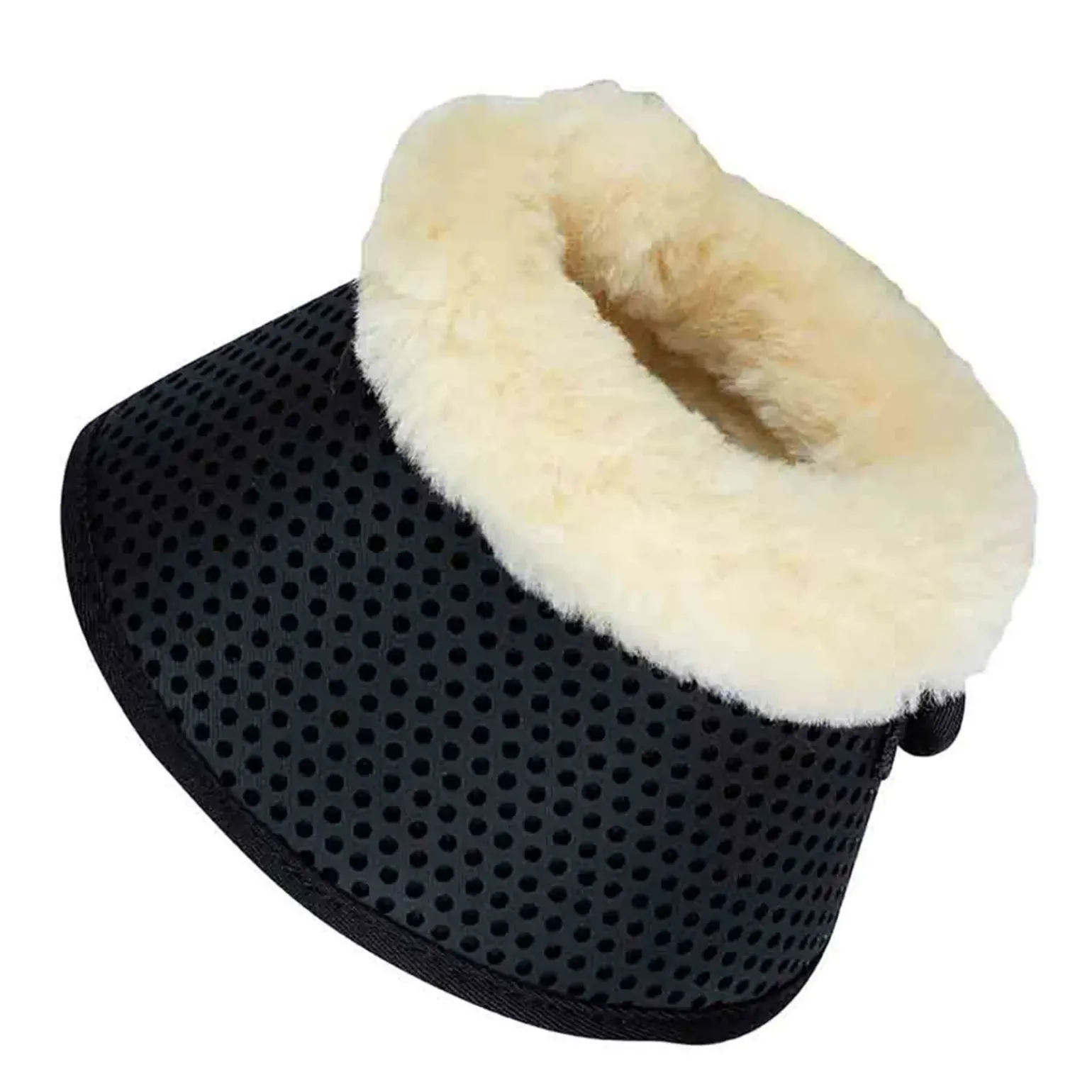 Cloches Bordees De Pure Laine Mouton Weatherbeeta