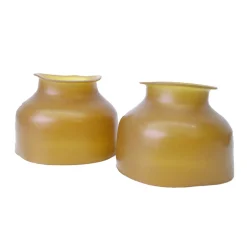 Cloches Col Haut Finntack