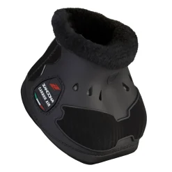 Cloches Protege-Glomes Zandona Carbon Air Heel