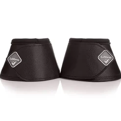 Cloches Protege-Paturons Cuir Lemieux