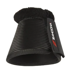 Cloches Zandona X-Bell Fourrees