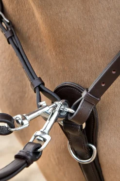 Collier De Chasse Combine Martingale Horze Venice