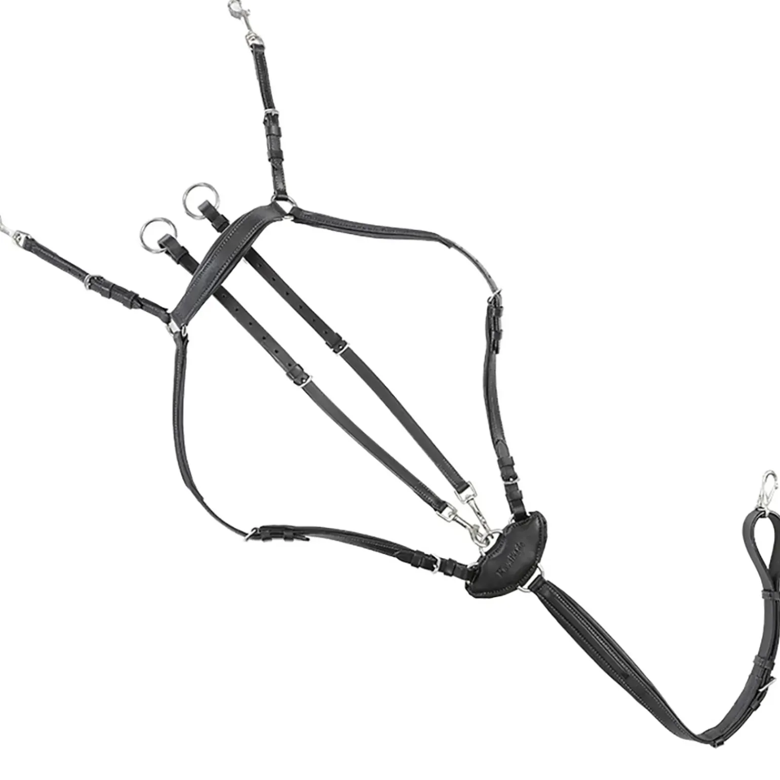 Collier De Chasse Kavalkade Dekor, Souple