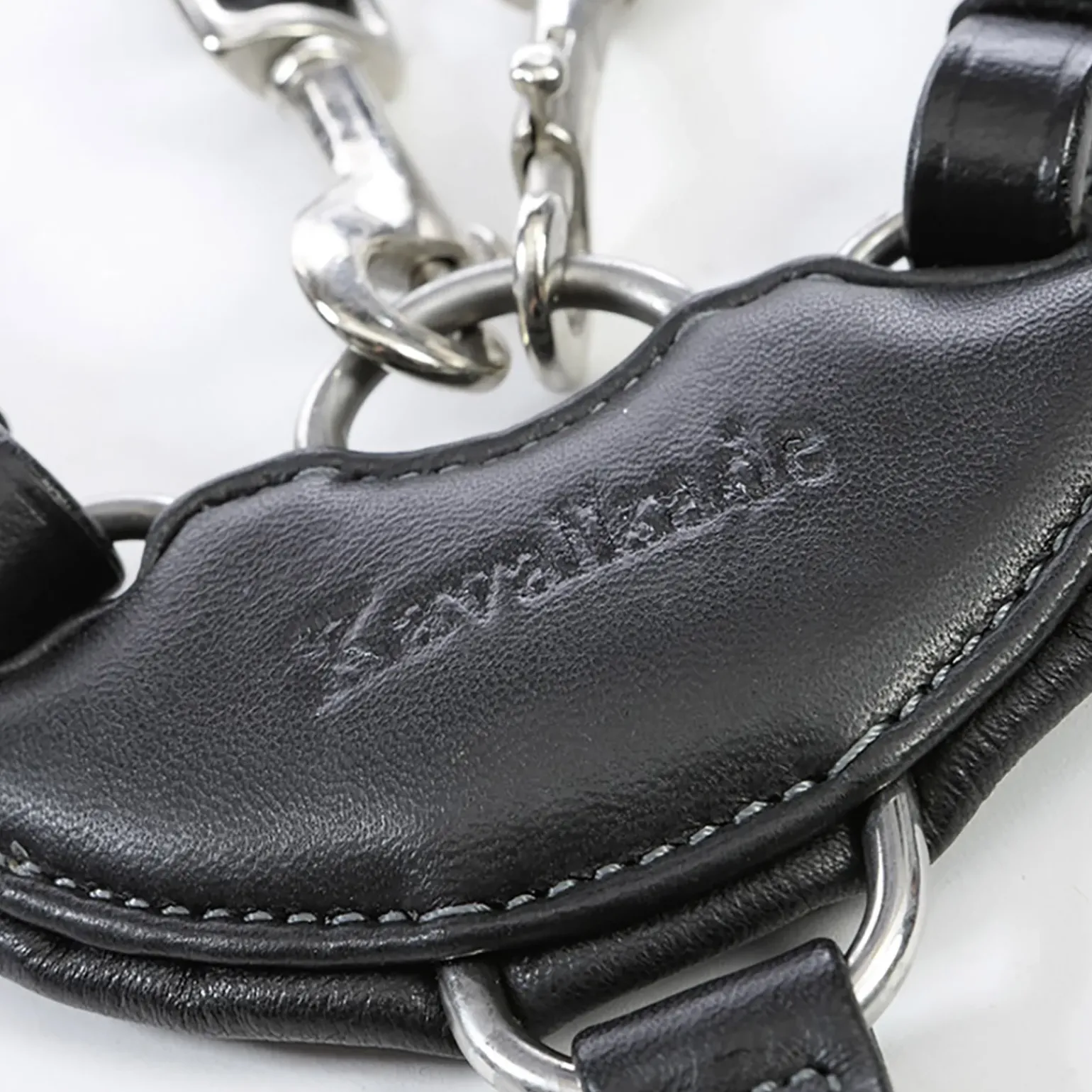 Collier De Chasse Kavalkade Dekor, Souple