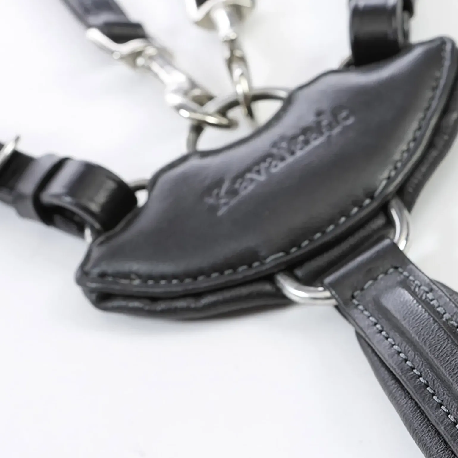 Collier De Chasse Kavalkade Dekor, Souple