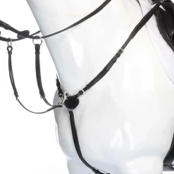 Collier De Chasse Kavalkade En V