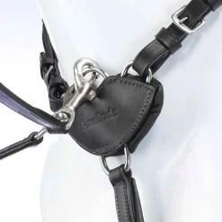 Collier De Chasse Kavalkade En V