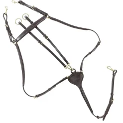 Collier De Chasse Kavalkade Lorenz