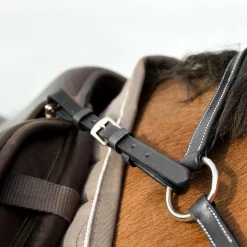 Collier De Chasse Reglable Horze