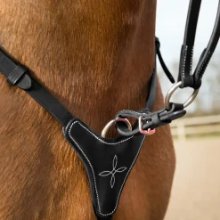 Collier De Chasse Reglable Horze