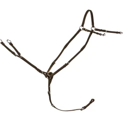 Collier De Chasse Schockemohle Race Ii, Collier De Chasse