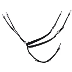 Collier De Chasse Schockemohle Pro Jump Plus, Collier De Chasse Basic
