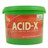 Complement Alimentaire De Soin Anti-Acidite Gastrique Global Herbs Acid X, 1 Kg