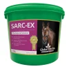 Complement Alimentaire De Soin Nodules Global Herbs Sarc-Ex, 1 Kg