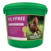 Complement Alimentaire De Soin Anti-Insectes Global Herbs Fly Free, 1 Kg