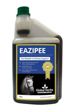 Complement Alimentaire De Soin Liquide Diuretique Global Herbs Eazipee 1 L