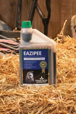 Complement Alimentaire De Soin Liquide Diuretique Global Herbs Eazipee 1 L