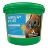 Complement Alimentaire De Soin Voies Respiratoires Global Herbs Airwayplus, 1 Kg