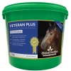 Complement Alimentaire De Soin Global Herbs Veteran Plus 1Kg
