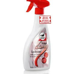 Conditionneur Soie Leovet Silkcare 550 Ml