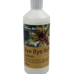 Contre Les Demangeaisons Hiltonherbs Bye Bye Itch Lotion, 1L