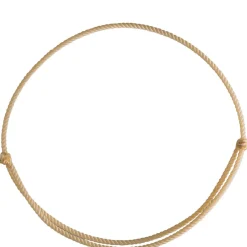 Corde Anneau Waldhausen Linda Tellington-Jones