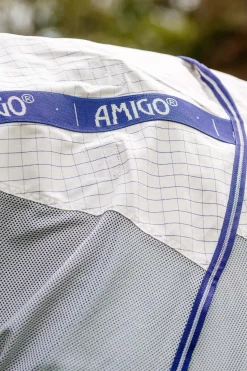 Couverture Amigo Airflow