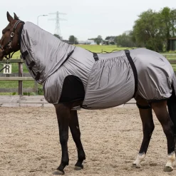 Couverture Anti Eczéma Et Anti-Mouches Harry'S Horse