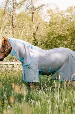 Couverture Anti-Insectes Horseware Ameco Bug Buster