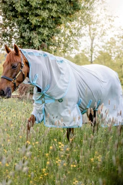 Couverture Anti-Insectes Horseware Ameco Bug Buster