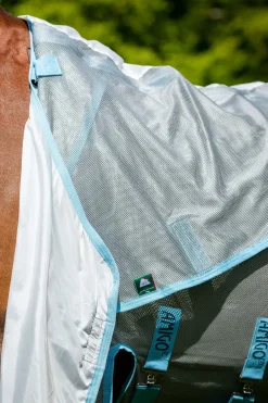 Couverture Anti-Insectes Horseware Ameco Bug Buster