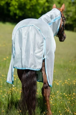 Couverture Anti-Insectes Horseware Ameco Bug Buster
