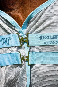 Couverture Anti-Insectes Horseware Ameco Bug Buster