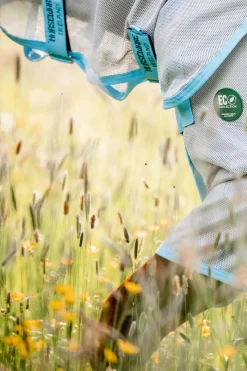Couverture Anti-Insectes Horseware Ameco Bug Buster