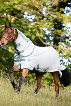 Couverture Anti-Insectes Horseware Ameco Bug