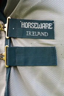 Couverture Anti-Insectes Horseware Ameco Bug