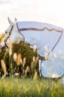 Couverture Anti-Insectes Horseware Amigo Xl