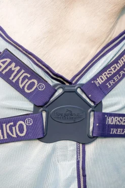 Couverture Anti-Insectes Horseware Amigo Xl
