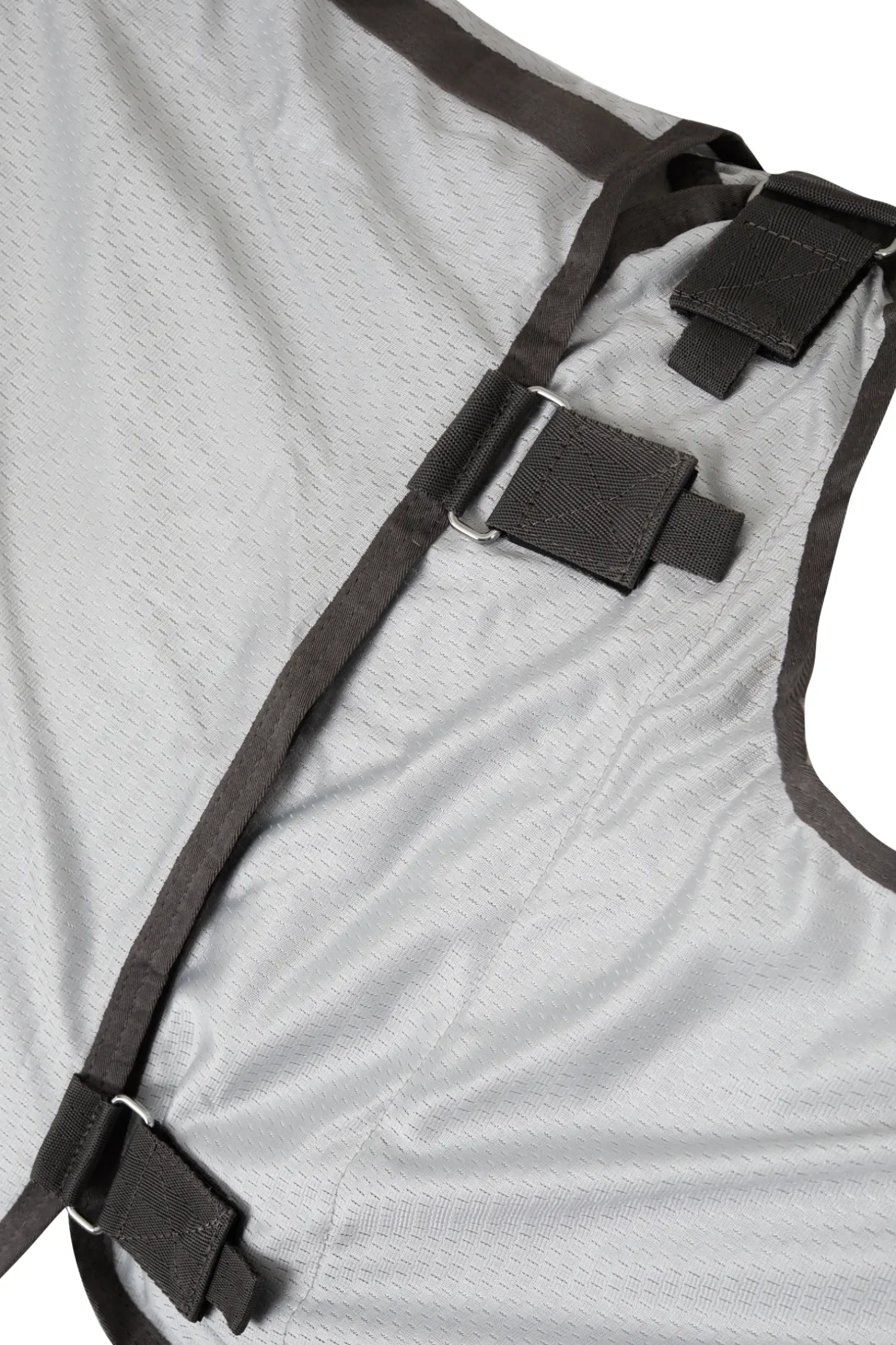 Couverture Anti-Insectes Pour Monter A Cheval Horze Eira Avec Encolure Amovible