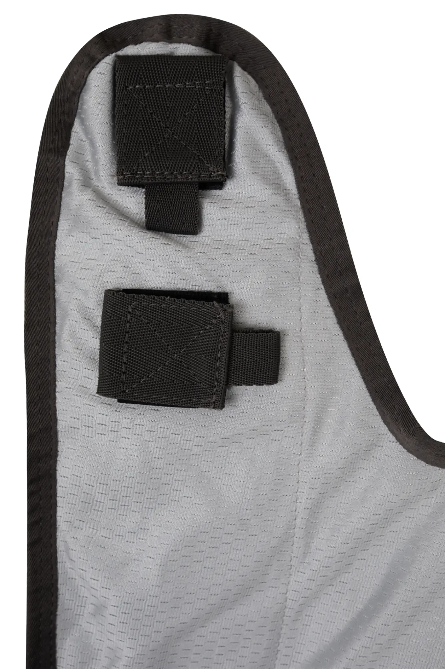 Couverture Anti-Insectes Pour Monter A Cheval Horze Eira Avec Encolure Amovible