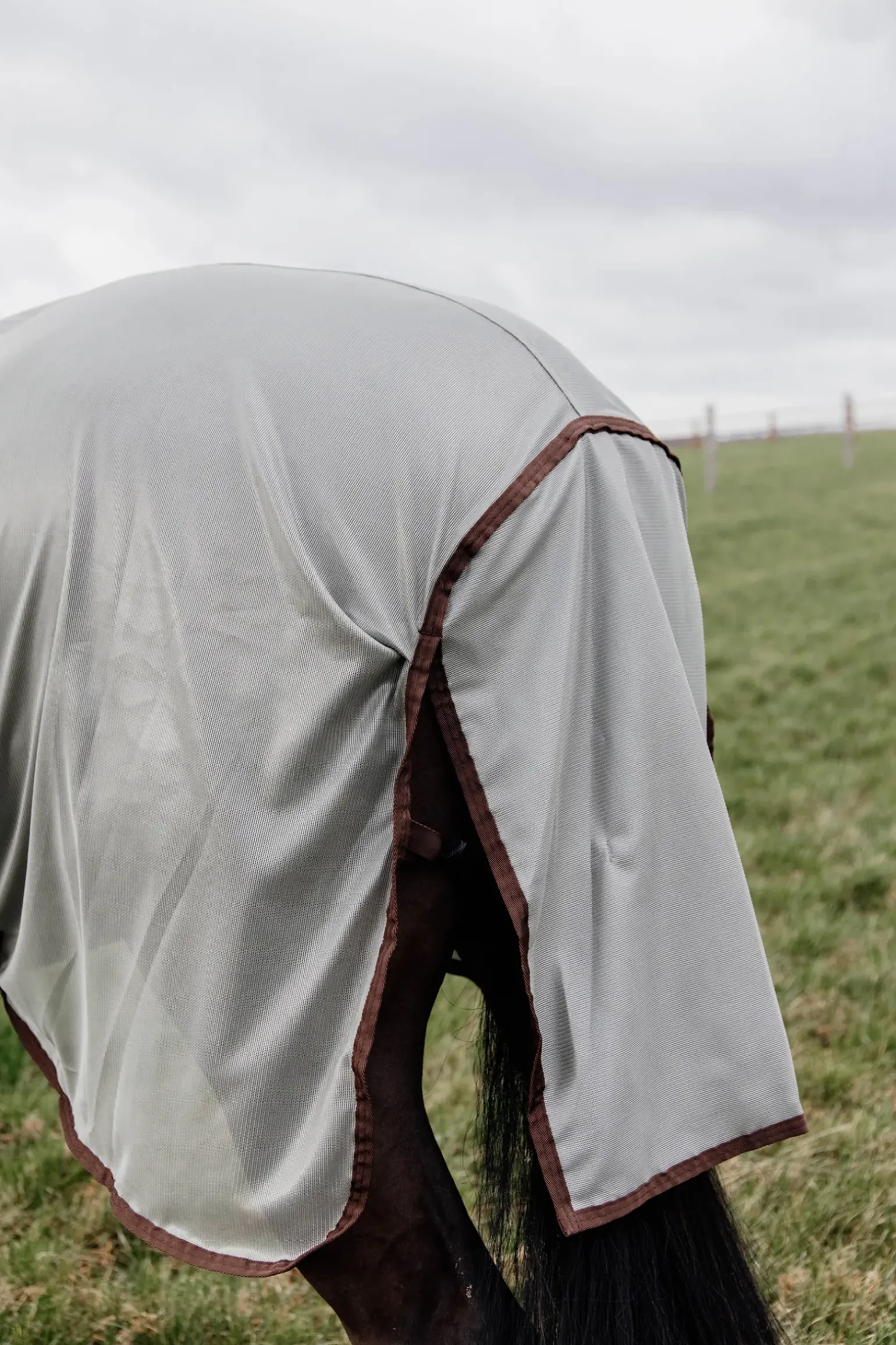 Couverture Anti-Mouches Classic Kentucky Horsewear