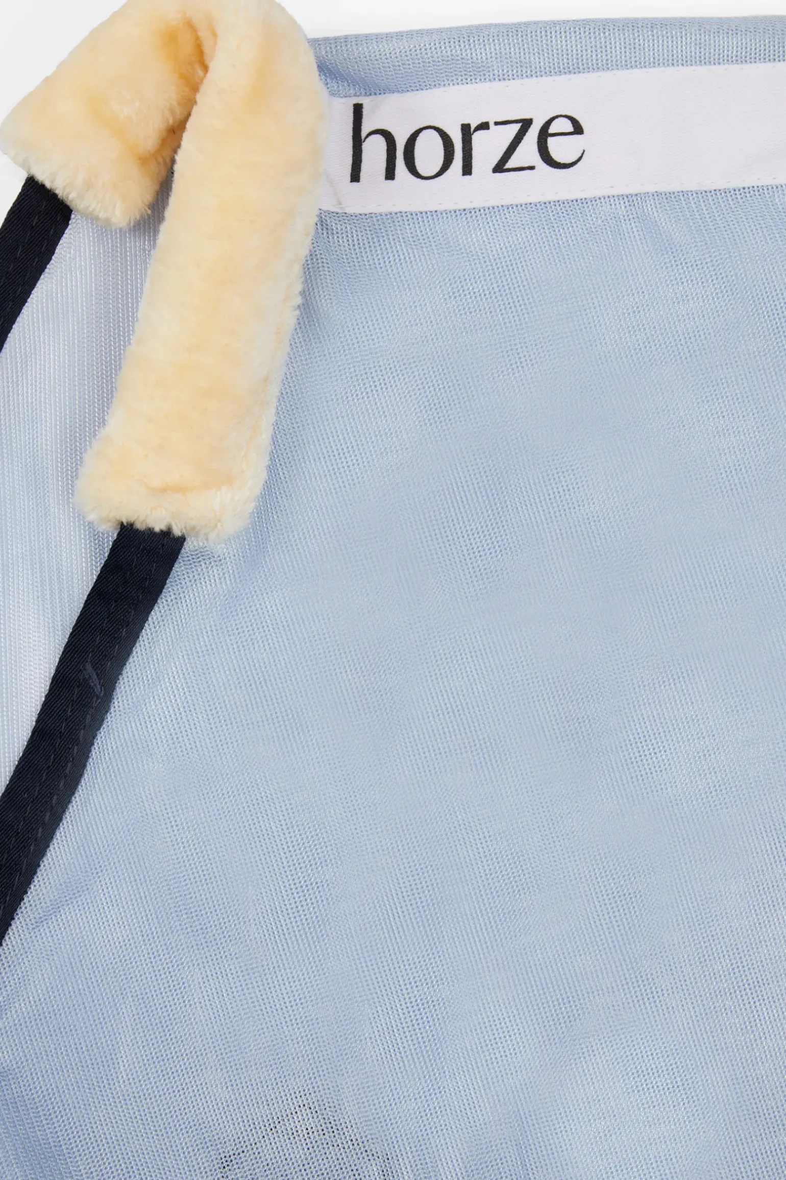 Couverture Anti-Mouches Coloree Horze