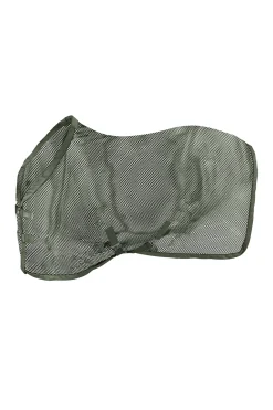 Couverture Anti-Mouches Eskadron Platinum 22 Dura Mesh