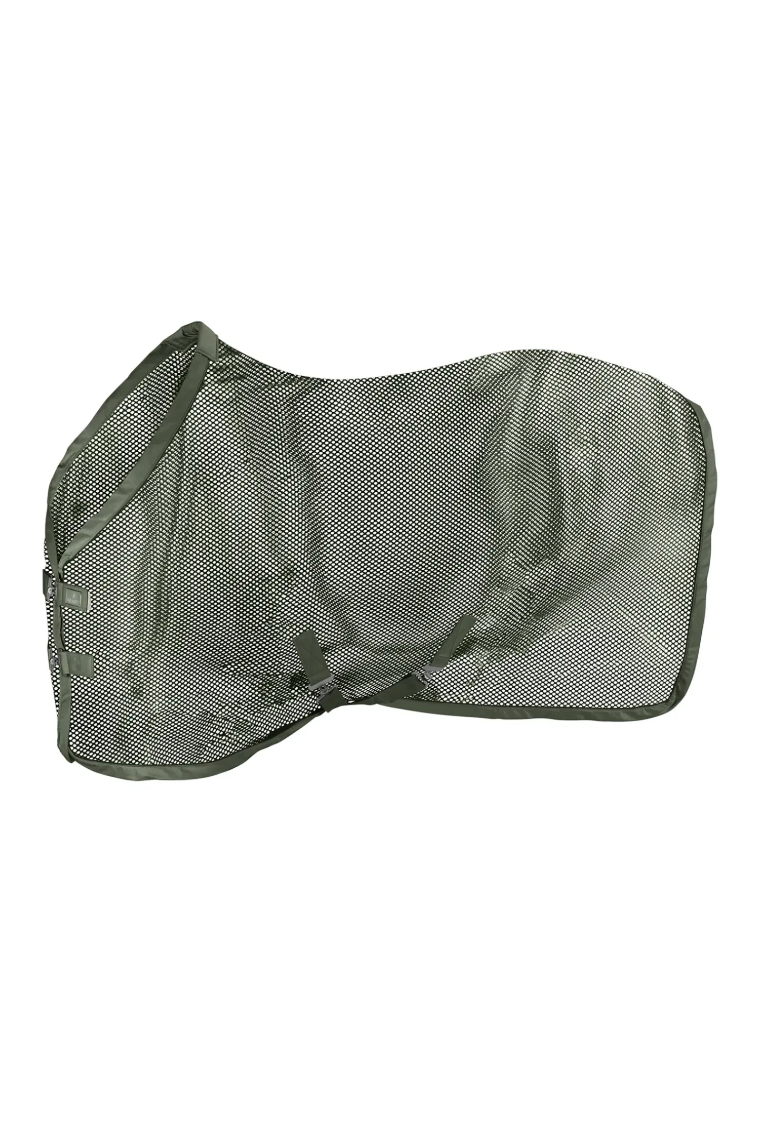 Couverture Anti-Mouches Eskadron Platinum 22 Dura Mesh