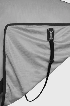 Couverture Anti-Mouches Horze Paso Fino Avec Couvre-Encolure Et Protection Uv