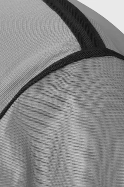 Couverture Anti-Mouches Horze Paso Fino Avec Couvre-Encolure Amovible Et Protection Uv