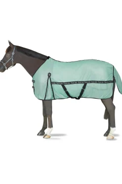 Couverture Anti-Mouches Horze Paso Fino Avec Protection Uv